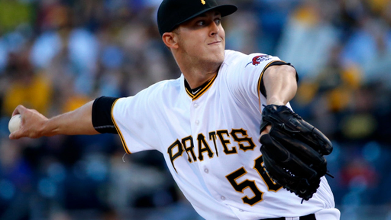 Pirates lose to Mets in 10th but Taillon solid in debut